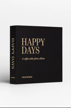 Фотоальбом Printworks