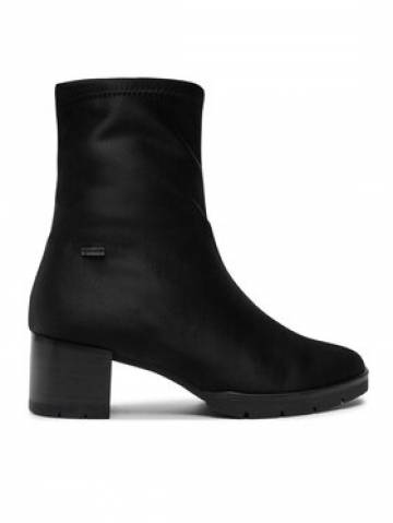 HÖGL Ботильйони GORE-TEX 8-134828 Чорний HÖGL Ботильйони GORE-TEX 8-134828 Чорний