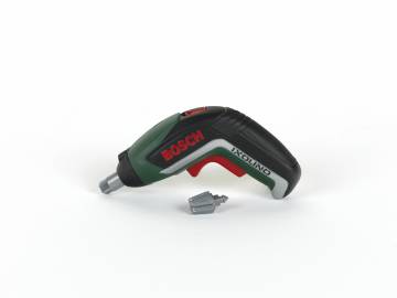Ігровий набір Bosch Mini Шурупокрут Ixolino II (8300) Ігровий набір Bosch Mini Шурупокрут Ixolino II (8300)