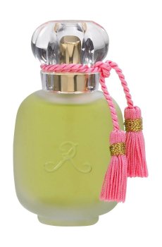 Уценка! Les Parfums de Rosine Roseberry Парфюмированная вода женская, 100 мл