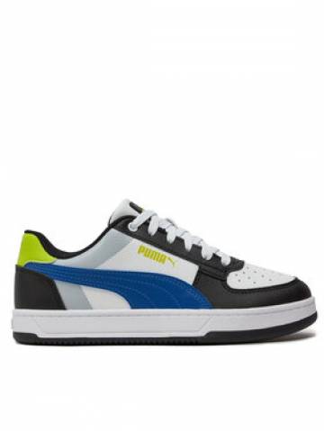 Puma Снікерcи Caven 2.0 Block Jr 394461-06 Білий Puma Снікерcи Caven 2.0 Block Jr 394461-06 Білий