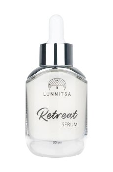 Восстанавливающая сыворотка для лица Lunnitsa Retreat Serum, 30 мл