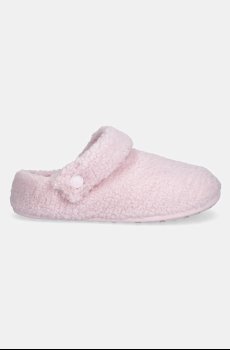 Тапки Crocs Classic Cozzy Slipper