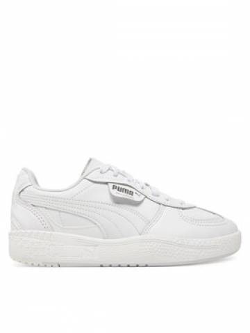 Puma Снікерcи Palermo Moda Lthr 397738 01 Білий Puma Снікерcи Palermo Moda Lthr 397738 01 Білий