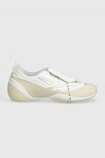 Кроссовки Reebok LTD Energia Bo Kets цвет бежевый RMIA04GC99MAT0010161 Кроссовки Reebok LTD Energia Bo Kets цвет бежевый RMIA04GC99MAT0010161