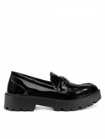 DeeZee Лофери CM240510-1 Чорний DeeZee Лофери CM240510-1 Чорний