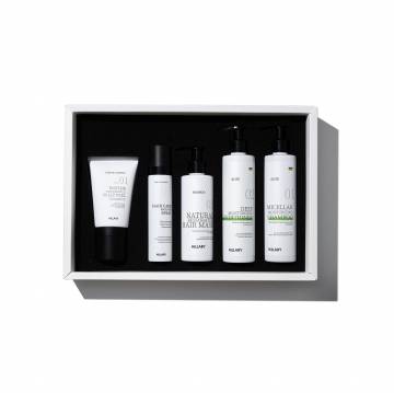 Комплекс для сухого та пошкодженого типу волосся Hillary Perfect Care Hair Aloe Комплекс для сухого та пошкодженого типу волосся Hillary Perfect Care Hair Aloe