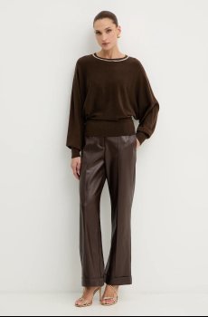 Свитер с добавлением шерсти Marciano by Guess ABEL