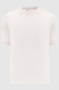 Серая футболка