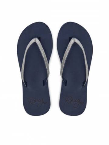 Roxy Вєтнамки ARJL100673 Срібний Roxy Вєтнамки ARJL100673 Срібний