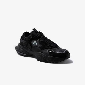 Lacoste кросівки чоловічі L-Guard Breaker Lacoste кросівки чоловічі L-Guard Breaker