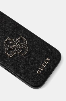 Чехол на телефон Guess iPhone 17