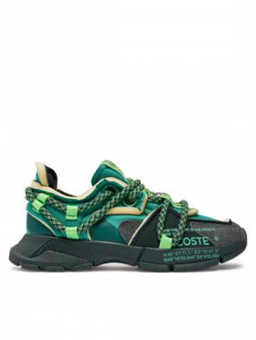 Lacoste Снікерcи L003 Active Rwy 224 1 Sfa 748SFA0076 Зелений Lacoste Снікерcи L003 Active Rwy 224 1 Sfa 748SFA0076 Зелений