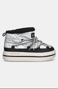 Зимние сапоги Napapijri F5GLACIER02/NYP