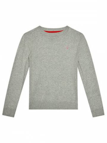 Guess Светр L0YR03 Z2VV0 Сірий Regular Fit Guess Светр L0YR03 Z2VV0 Сірий Regular Fit
