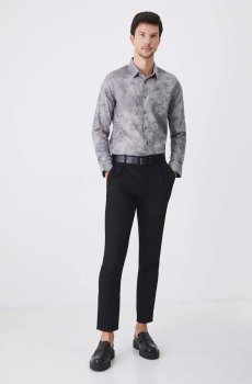 Рубашка Medicine