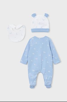 Ползунки для младенцев Mayoral Newborn