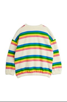 Детская хлопковая кофта Mini Rodini Ritzratz