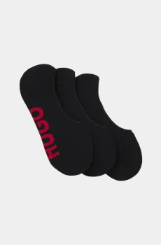 Мужские следы Черный 39-40 HUGO 11530