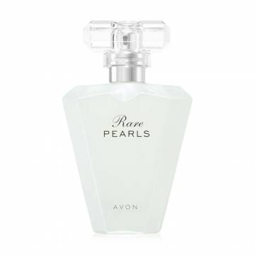 Avon Rare Pearls Парфюмированная вода женская, 50 мл Avon Rare Pearls Парфюмированная вода женская, 50 мл
