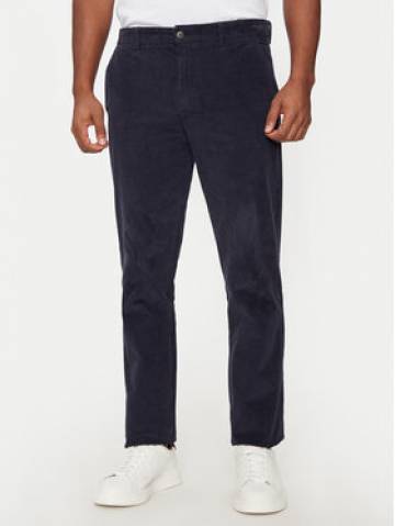 United Colors Of Benetton Чіноси 41ULUF04Z Cиній Slim Fit United Colors Of Benetton Чіноси 41ULUF04Z Cиній Slim Fit