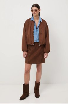 Рубашка Medicine