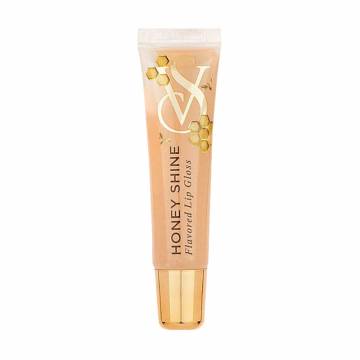 Блеск для губ Victorias Secret Flavored Lip Gloss, Honey Shine, 13 г Блеск для губ Victorias Secret Flavored Lip Gloss, Honey Shine, 13 г