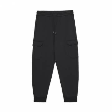 Cropp - Спортивні брюки-джогери - чорний Cropp - Спортивні брюки-джогери - чорний