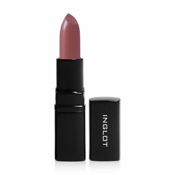 Сатиновая помада для губ Inglot Lipsatin Lipstick 310, 4.5 г Сатиновая помада для губ Inglot Lipsatin Lipstick 310, 4.5 г