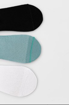 Хлопковые носки Medicine 3 шт