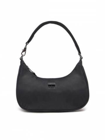Tommy Jeans Сумка AW0AW16984 Чорний Tommy Jeans Сумка AW0AW16984 Чорний
