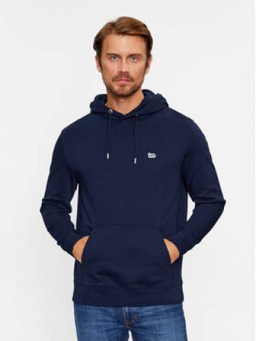 Lee Світшот 112341662 Cиній Regular Fit Lee Світшот 112341662 Cиній Regular Fit