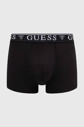 Боксеры Guess 5 шт мужские U4YG16 K6YW1 Боксеры Guess 5 шт мужские U4YG16 K6YW1