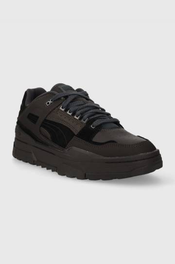 Кроссовки Puma Slipstream Xtreme цвет коричневый Кроссовки Puma Slipstream Xtreme цвет коричневый