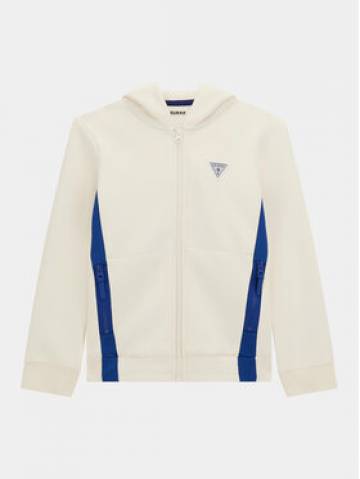 Guess Світшот L4RQ08 KB212 Білий Regular Fit Guess Світшот L4RQ08 KB212 Білий Regular Fit