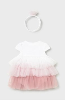 Платье для младенцев Mayoral Newborn