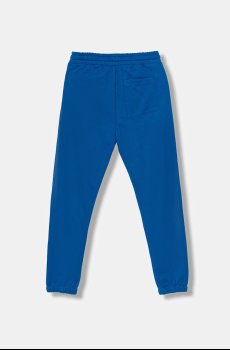 Детские хлопковые штаны Guess