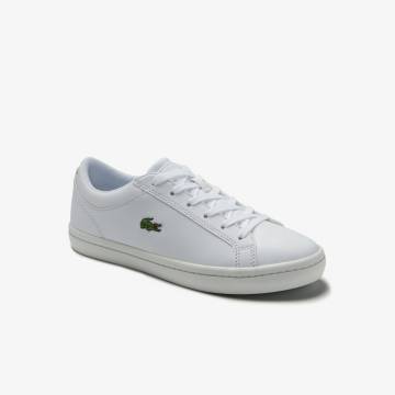 Lacoste кросівки жіночі Straightset Lacoste кросівки жіночі Straightset