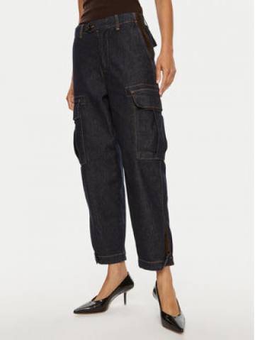 Pinko Джинси Sonata 103856 A20N Cиній Wide Leg Pinko Джинси Sonata 103856 A20N Cиній Wide Leg