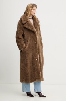 Пальто Guess EUGENIE