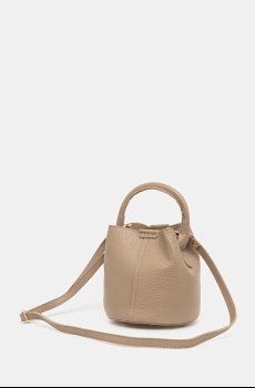 Кожаная сумочка Answear.LAB