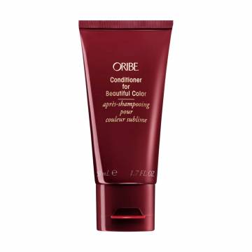 Кондиционер Oribe Conditioner For Beautiful Color для окрашенных волос, 50 мл Кондиционер Oribe Conditioner For Beautiful Color для окрашенных волос, 50 мл