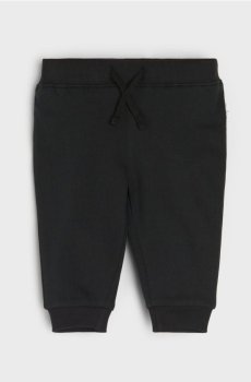 Джогери - чорний