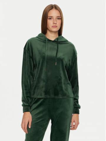 Pieces Світшот Silli 17154433 Зелений Regular Fit Pieces Світшот Silli 17154433 Зелений Regular Fit