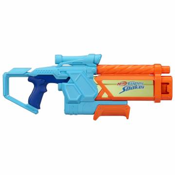 Водний бластер Nerf Super Soaker Mega dunk fill (G0999) Водний бластер Nerf Super Soaker Mega dunk fill (G0999)