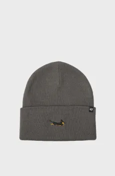 Темно-зеленая шапка DOG BASE RUNNER Зеленый ONESIZE 47 Brand BRNCK14ACE-CC