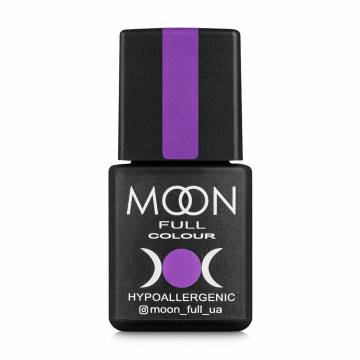 Гель-лак для ногтей Moon Full Color Hypoallergenic Gel Polish 157 глициния, 8 мл Гель-лак для ногтей Moon Full Color Hypoallergenic Gel Polish 157 глициния, 8 мл