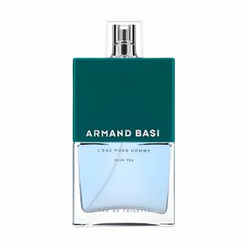 Armand Basi LEau Pour Homme Blue Tea Туалетная вода мужская, 125 мл (ТЕСТЕР) Armand Basi LEau Pour Homme Blue Tea Туалетная вода мужская, 125 мл (ТЕСТЕР)