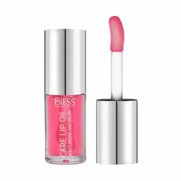 Масло для губ Bless Beauty Care Lip Oil 04 Cherry Juice, 3.7 мл Масло для губ Bless Beauty Care Lip Oil 04 Cherry Juice, 3.7 мл