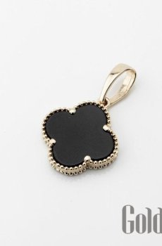 Женский кулон Украина